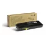 Xerox Genuine ® VersaLink® C400 έγχρωμος εκτυπωτής/C405 έγχρωμο πολυμηχάνημα κίτρινη κασέτα τόνερ εξαιρετικά υψηλής χωρητικότητας (8000 σελίδες) - 106R03529