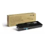 Xerox Original ® VersaLink® C400 έγχρωμος εκτυπωτής/C405 έγχρωμο πολυμηχάνημα κυανή κασέτα τόνερ εξαιρετικά υψηλής χωρητικότητας (8000 σελίδες) - 106R03530