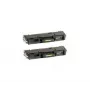 Xerox 106R04349 κασέτα τόνερ 2 τεμ. γνήσιο μαύρο