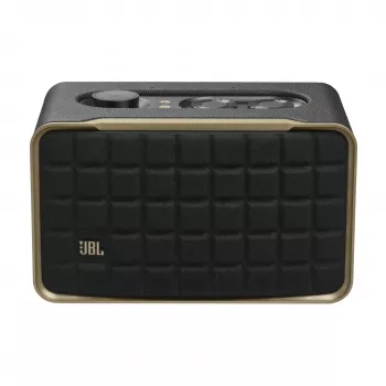 JBL Authentics 200 στερεοφωνικό φορητό ηχείο μαύρο 45 W
