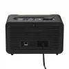 JBL Authentics 200 στερεοφωνικό φορητό ηχείο μαύρο 45 W