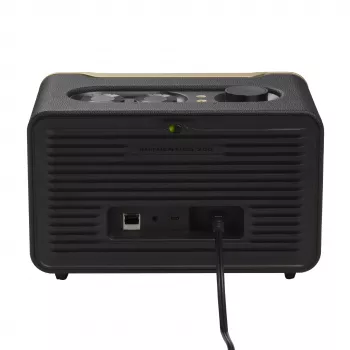 JBL Authentics 200 στερεοφωνικό φορητό ηχείο μαύρο 45 W
