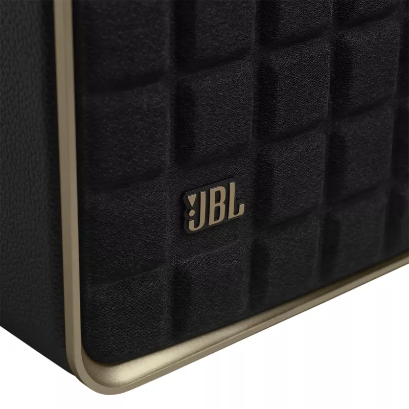 JBL Authentics 200 στερεοφωνικό φορητό ηχείο μαύρο 45 W