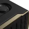 JBL Authentics 200 στερεοφωνικό φορητό ηχείο μαύρο 45 W