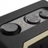 JBL Authentics 200 στερεοφωνικό φορητό ηχείο μαύρο 45 W