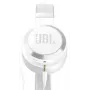 JBL Live 670NC ακουστικά ασύρματα με κεφαλοδέσμευση κλήσεις/μουσική Bluetooth λευκό