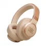 JBL Live 770NC ακουστικά ασύρματα με κεφαλοδέσμευση κλήσεις/μουσική Bluetooth sand