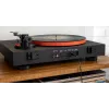 JBL Spinner BT πικάπ με ιμάντα μαύρο, πορτοκαλί