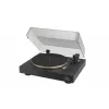 JBL Spinner BT πικάπ με ιμάντα μαύρο, χρυσό