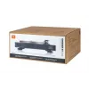 JBL Spinner BT πικάπ με ιμάντα μαύρο, χρυσό