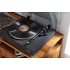 JBL Spinner BT πικάπ με ιμάντα μαύρο, χρυσό