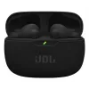 JBL Wave Beam 2 ακουστικά ασύρματα in-ear κλήσεις/μουσική Bluetooth μαύρο