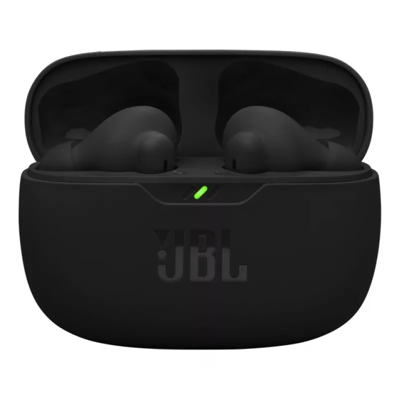 JBL Wave Beam 2 ακουστικά ασύρματα in-ear κλήσεις/μουσική Bluetooth μαύρο