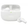 JBL Wave Beam 2 Ασύρματα ακουστικά In-Ear Κλήσεις/Μουσική Bluetooth Λευκό
