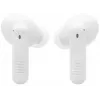 JBL Wave Beam 2 Ασύρματα ακουστικά In-Ear Κλήσεις/Μουσική Bluetooth Λευκό