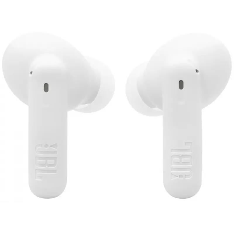 JBL Wave Beam 2 Ασύρματα ακουστικά In-Ear Κλήσεις/Μουσική Bluetooth Λευκό