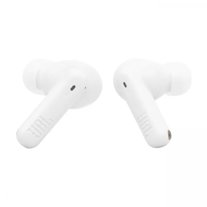 JBL Wave Beam 2 Ασύρματα ακουστικά In-Ear Κλήσεις/Μουσική Bluetooth Λευκό