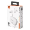JBL Wave Beam 2 Ασύρματα ακουστικά In-Ear Κλήσεις/Μουσική Bluetooth Λευκό