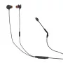 JBL JBLQTUM50CBLK Ακουστικά Ενσύρματα In-Ear Gaming Μαύρο