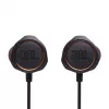 JBL JBLQTUM50CBLK Ακουστικά Ενσύρματα In-Ear Gaming Μαύρο