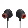 JBL JBLQTUM50CBLK Ακουστικά Ενσύρματα In-Ear Gaming Μαύρο