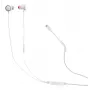 JBL Quantum 50C Ακουστικά Ενσύρματα In-Ear Gaming Λευκό
