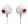 JBL Quantum 50C Ακουστικά Ενσύρματα In-Ear Gaming Λευκό