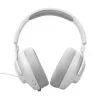 JBL Quantum 100M2 Ακουστικά Ενσύρματα Headband Gaming Λευκό