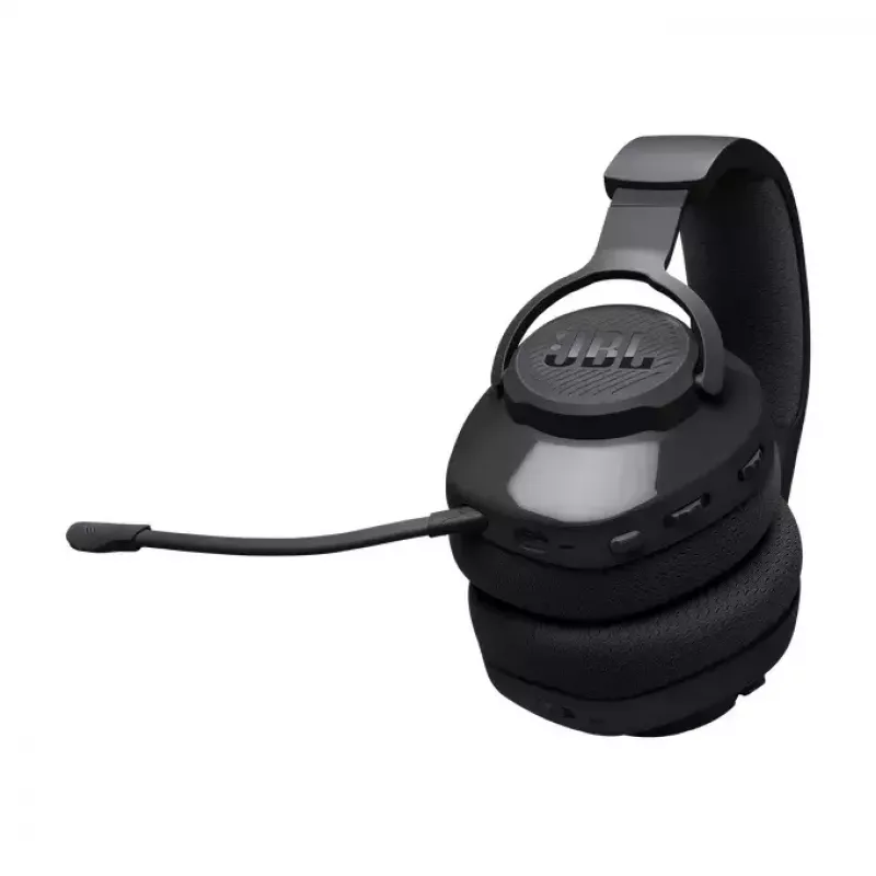JBL Live QUANTUM 360 Ακουστικά Ασύρματα Headband Gaming USB Type-C Bluetooth Μαύρο
