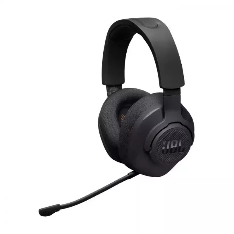 JBL Live QUANTUM 360 Ακουστικά Ασύρματα Headband Gaming USB Type-C Bluetooth Μαύρο