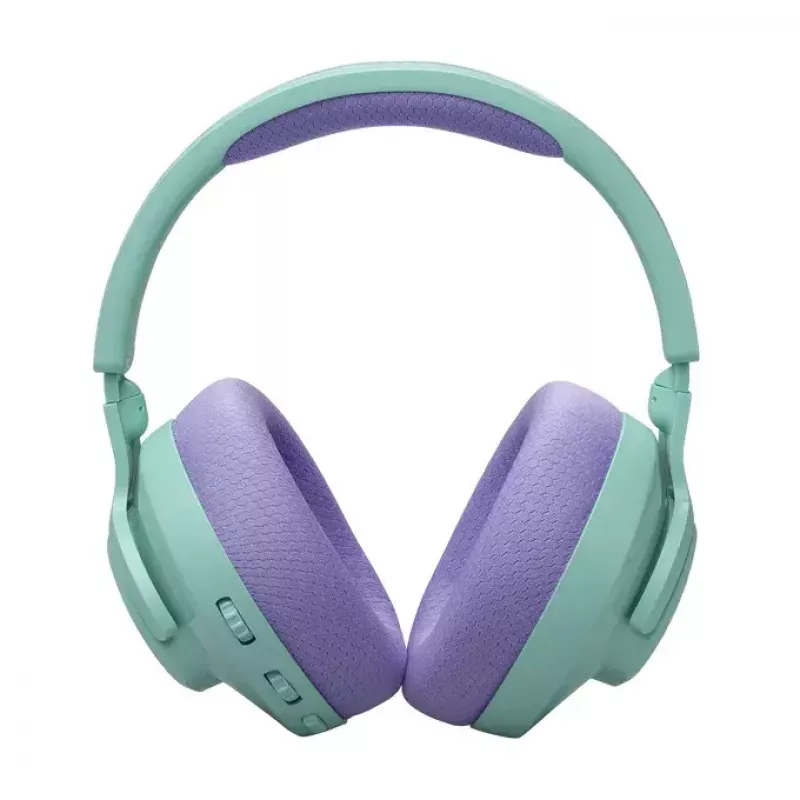 JBL Live QUANTUM 360 Ακουστικά Ασύρματα Headband Gaming USB Type-C Bluetooth Teal