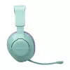JBL Live QUANTUM 360 Ακουστικά Ασύρματα Headband Gaming USB Type-C Bluetooth Teal