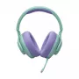 JBL Live QUANTUM 360 Ακουστικά Ασύρματα Headband Gaming USB Type-C Bluetooth Teal