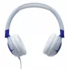 JBL Junior 320 Ακουστικά Ενσύρματα Headband Κλήσεις/Μουσική Μπλε