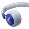JBL Junior 320 Ακουστικά Ενσύρματα Headband Κλήσεις/Μουσική Μπλε