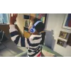 JBL Junior 320 Ακουστικά Ενσύρματα Headband Κλήσεις/Μουσική Μπλε