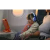 JBL Junior 320 Ακουστικά Ενσύρματα Headband Κλήσεις/Μουσική Μπλε