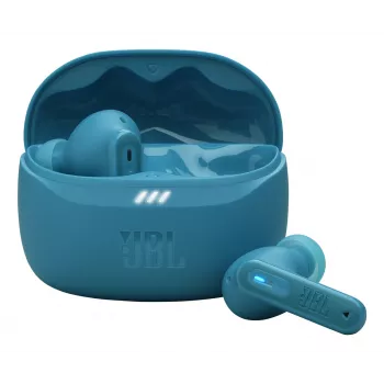 JBL Tune Beam 2 Ακουστικά Ασύρματα In-Ear Κλήσεις/Μουσική Bluetooth Τιρκουάζ