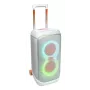 JBL PartyBox Stage 320 Ηχείο πάρτι Λευκό 240 W