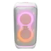 JBL PartyBox Stage 320 Ηχείο πάρτι Λευκό 240 W