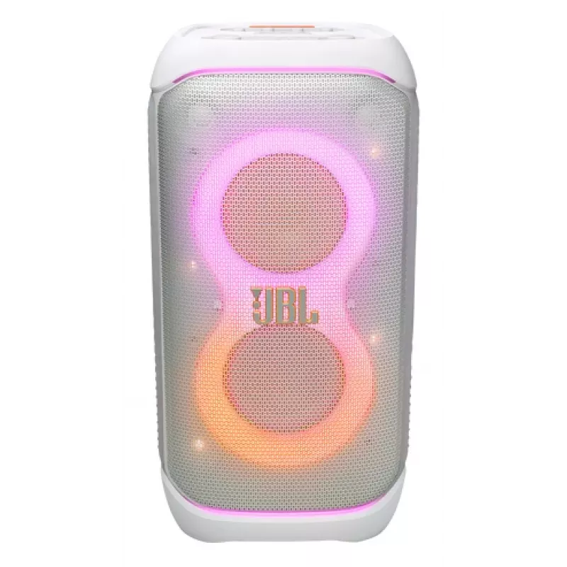 JBL PartyBox Stage 320 Ηχείο πάρτι Λευκό 240 W
