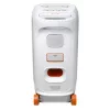 JBL PartyBox Stage 320 Ηχείο πάρτι Λευκό 240 W