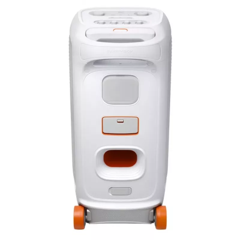 JBL PartyBox Stage 320 Ηχείο πάρτι Λευκό 240 W