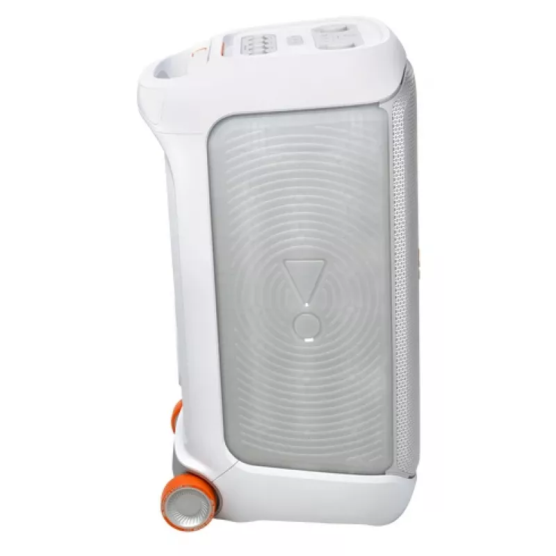 JBL PartyBox Stage 320 Ηχείο πάρτι Λευκό 240 W