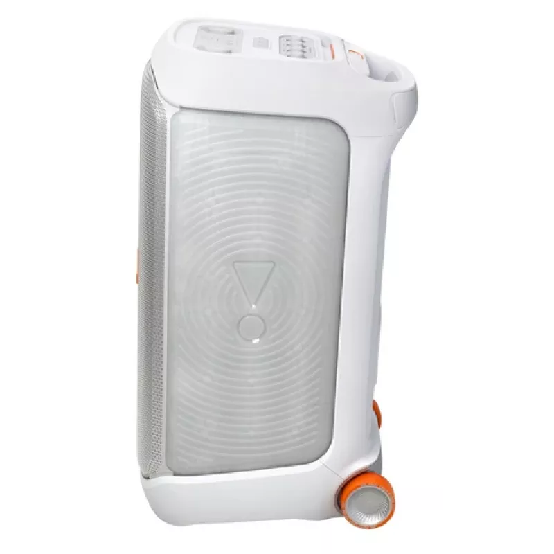JBL PartyBox Stage 320 Ηχείο πάρτι Λευκό 240 W
