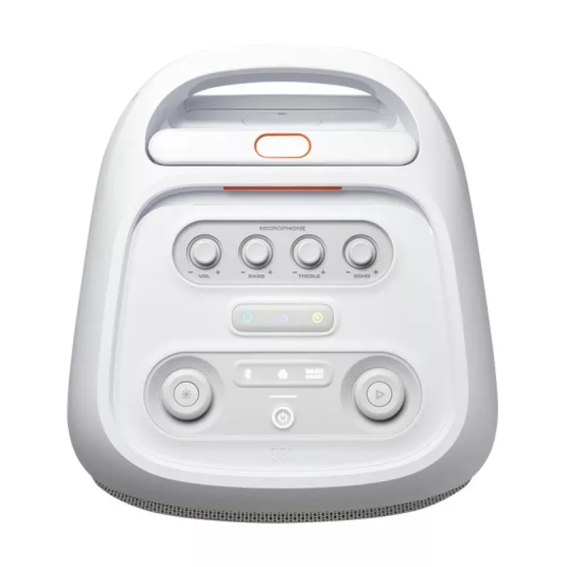 JBL PartyBox Stage 320 Ηχείο πάρτι Λευκό 240 W