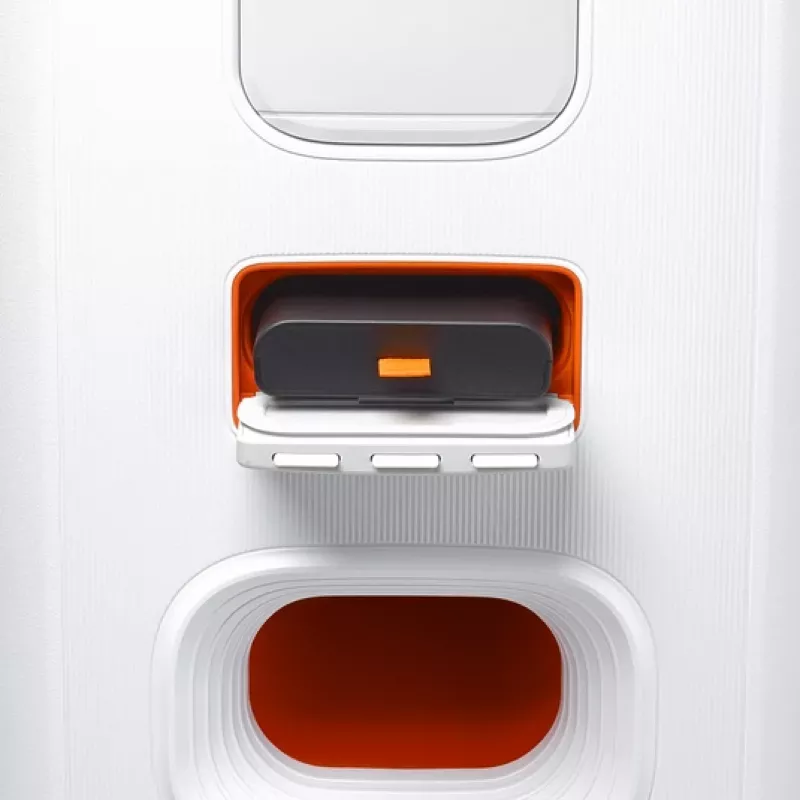 JBL PartyBox Stage 320 Ηχείο πάρτι Λευκό 240 W