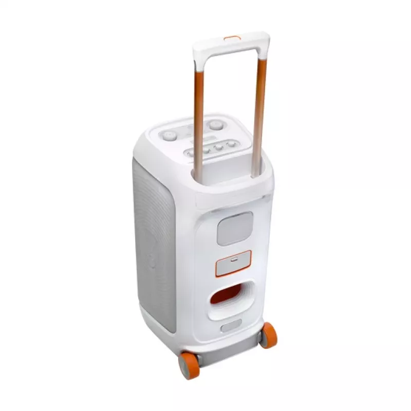 JBL PartyBox Stage 320 Ηχείο πάρτι Λευκό 240 W