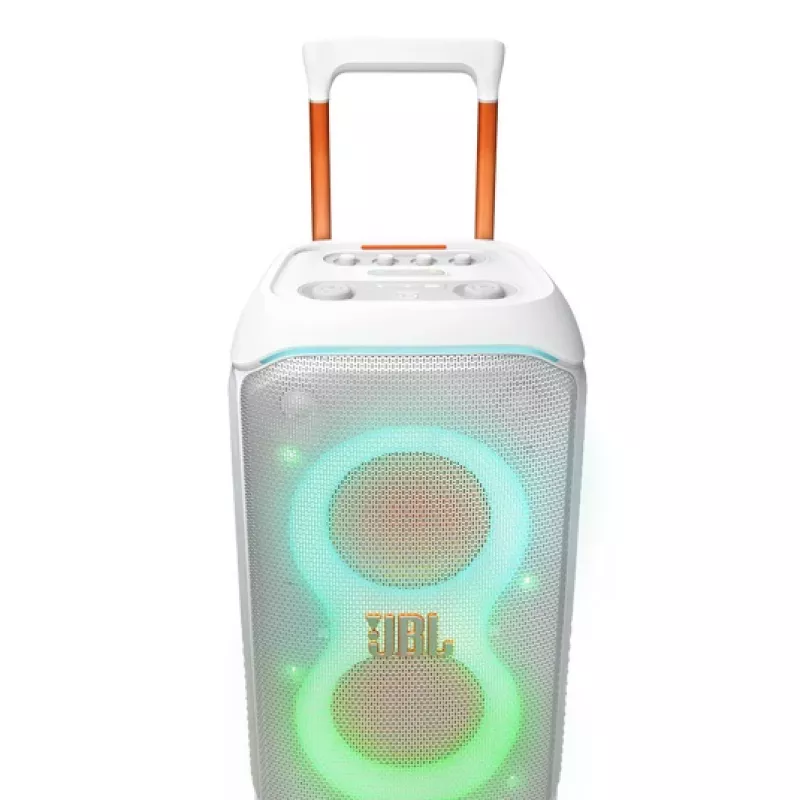 JBL PartyBox Stage 320 Ηχείο πάρτι Λευκό 240 W