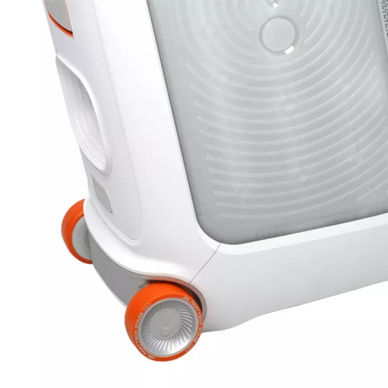 JBL PartyBox Stage 320 Ηχείο πάρτι Λευκό 240 W